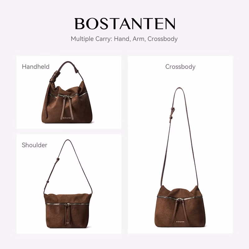 Bostanten Lecity Bag - Image 6