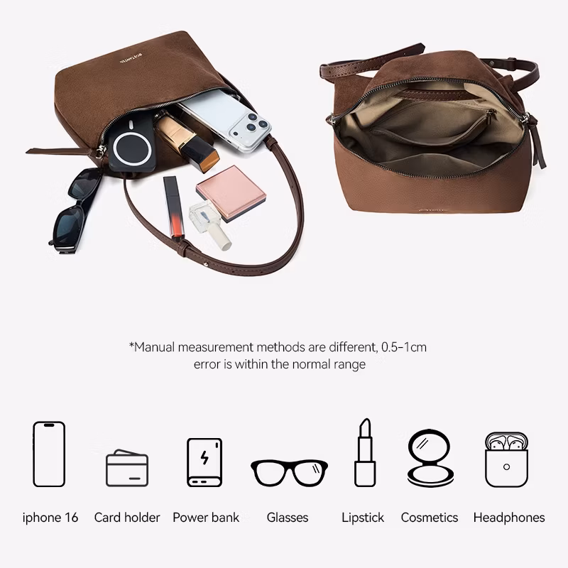 Bostanten Lecity Bag - Image 8