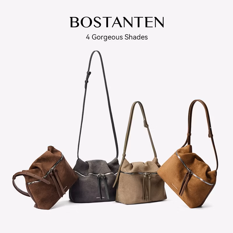 Bostanten Lecity Bag - Image 9