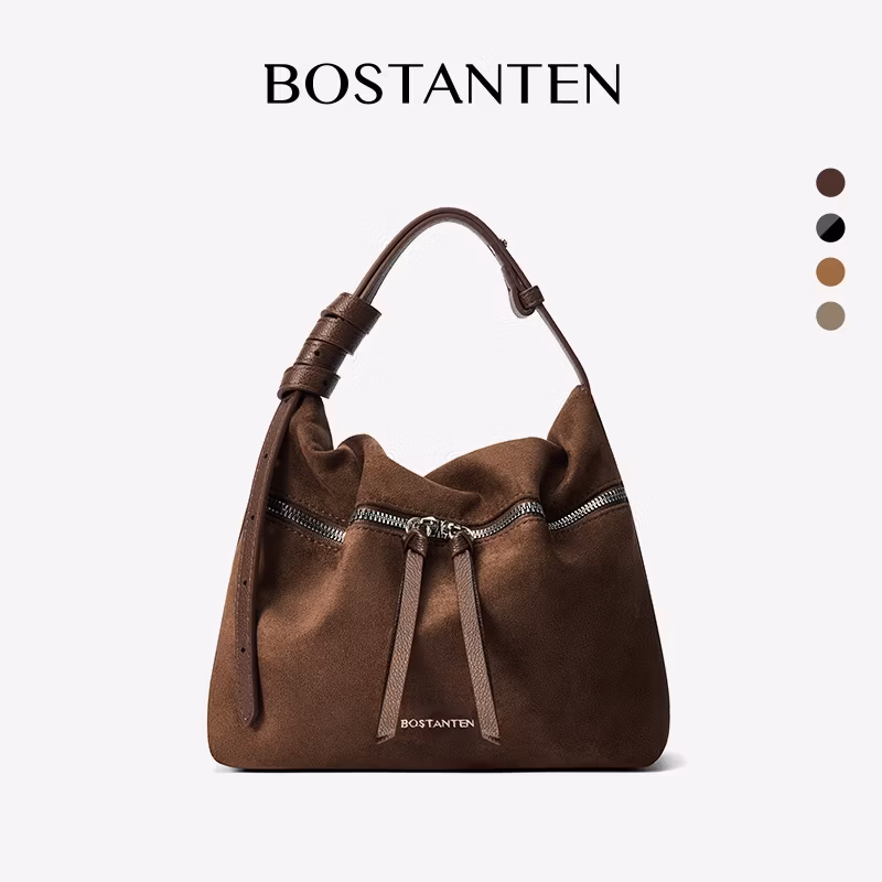 Bostanten Lecity Bag