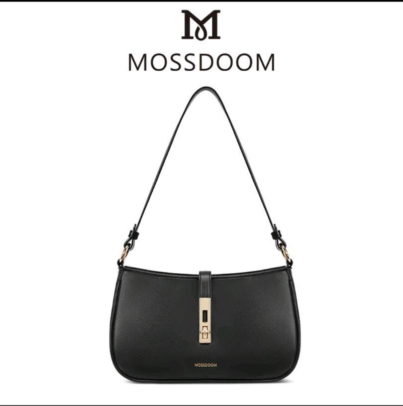 MOSSDOOM Clara Bag