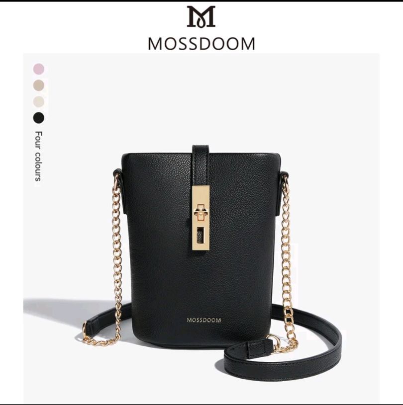 MOSSDOOM Elouise Bag( Discount Items )