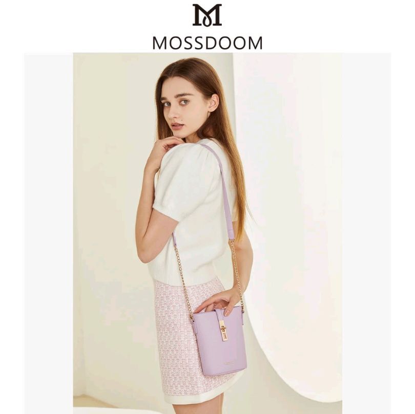 MOSSDOOM Elouise Bag( Discount Items ) - Image 13