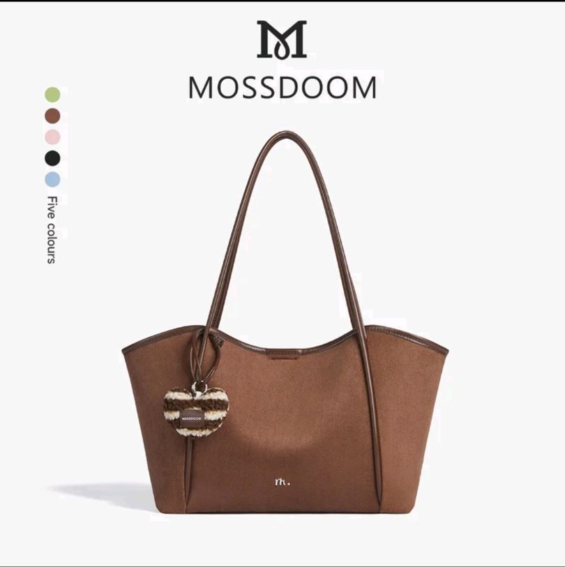 Mossdoom Vione Bag