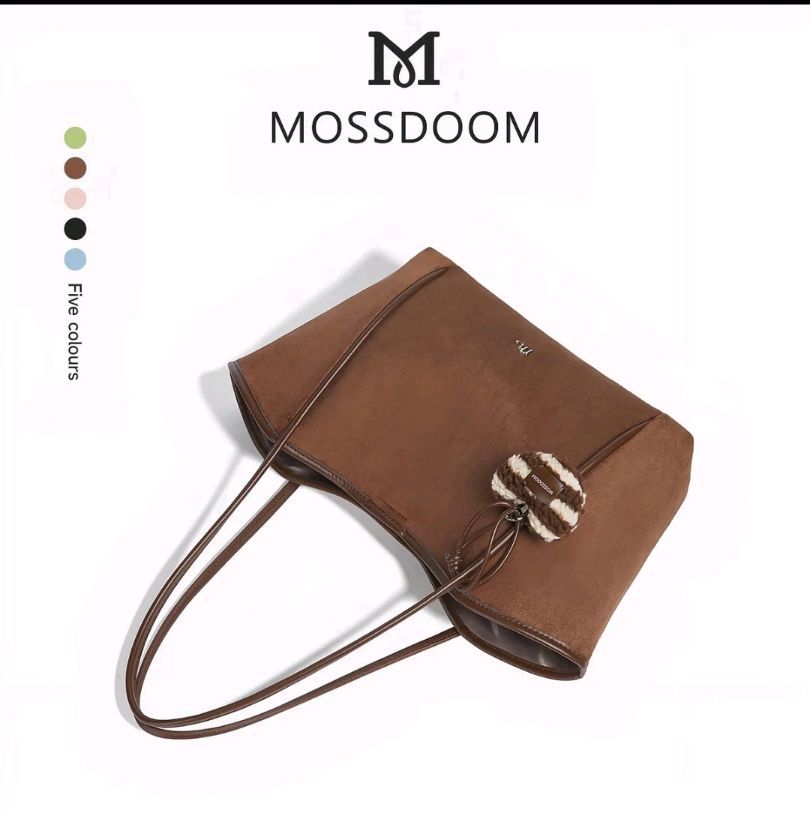 Mossdoom Vione Bag - Image 2