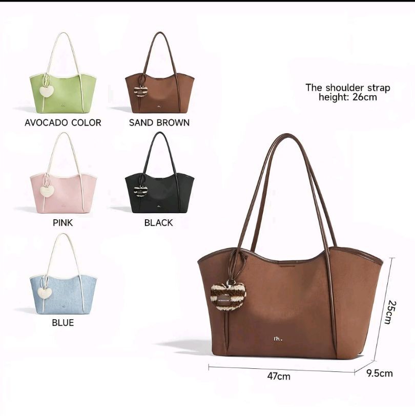 Mossdoom Vione Bag - Image 3