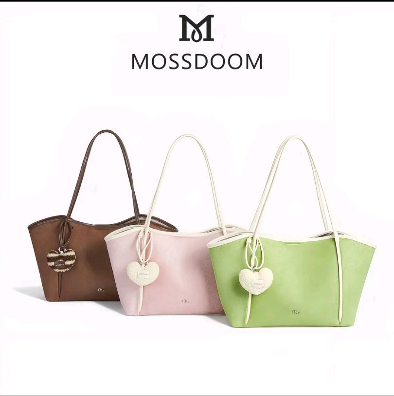 Mossdoom Vione Bag - Image 4