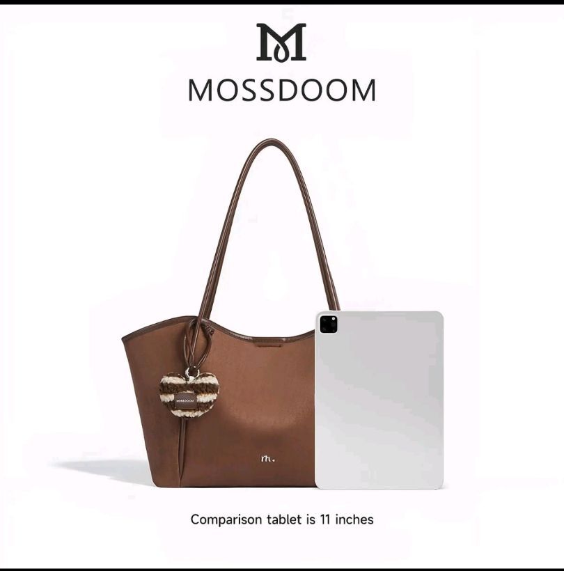 Mossdoom Vione Bag - Image 6