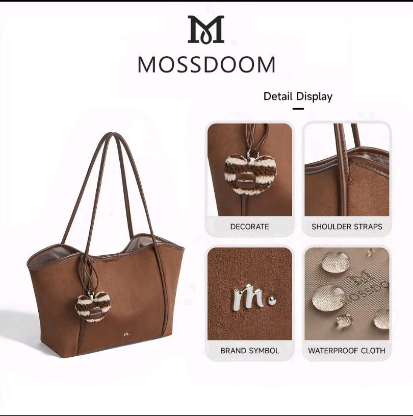 Mossdoom Vione Bag - Image 7