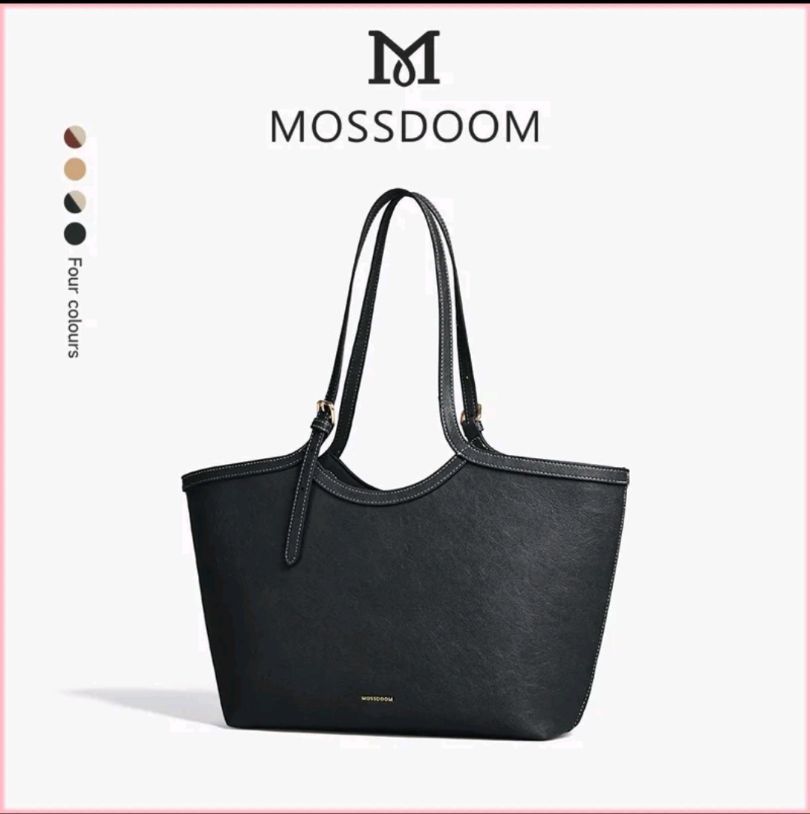 Mossdoom Marvelle Bag - Image 2