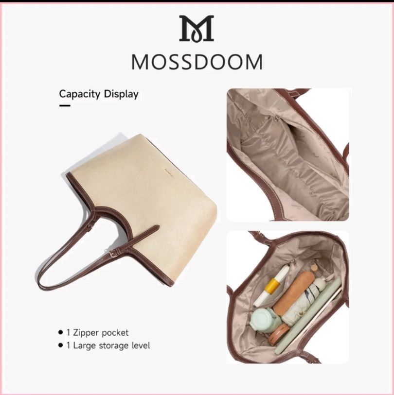Mossdoom Marvelle Bag - Image 4