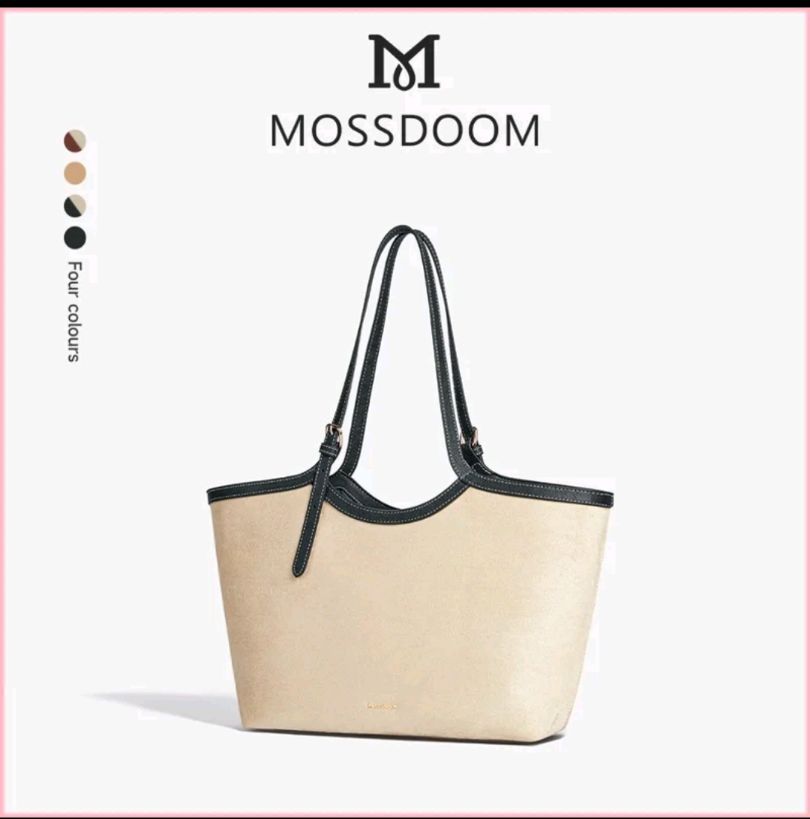 Mossdoom Marvelle Bag - Image 5