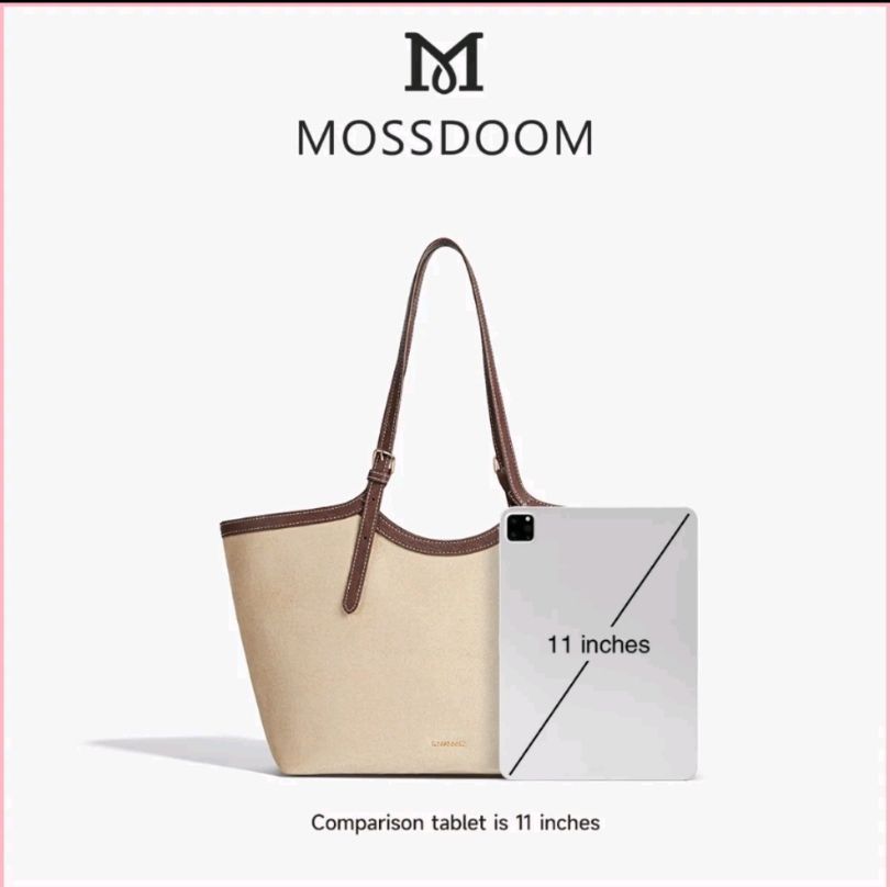Mossdoom Marvelle Bag - Image 6