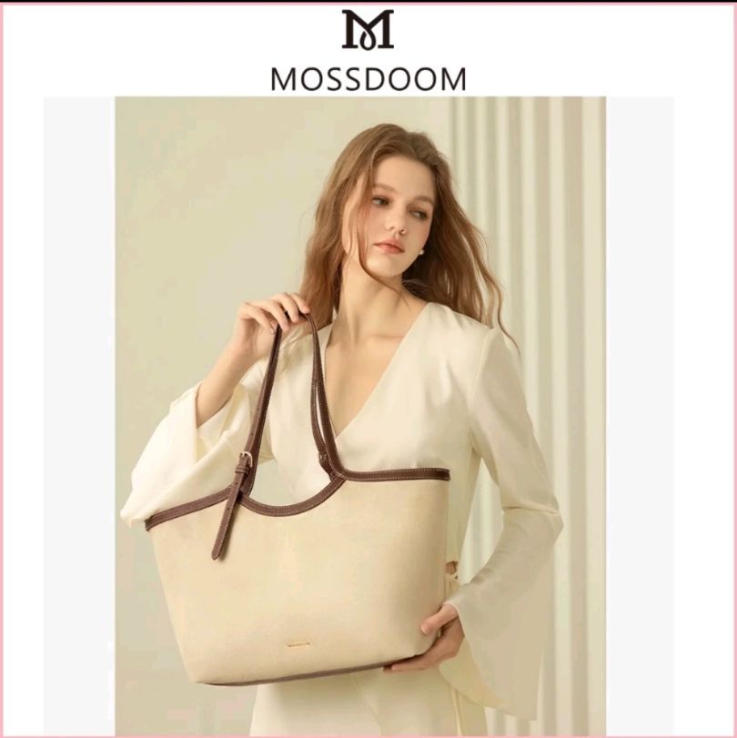 Mossdoom Marvelle Bag - Image 7