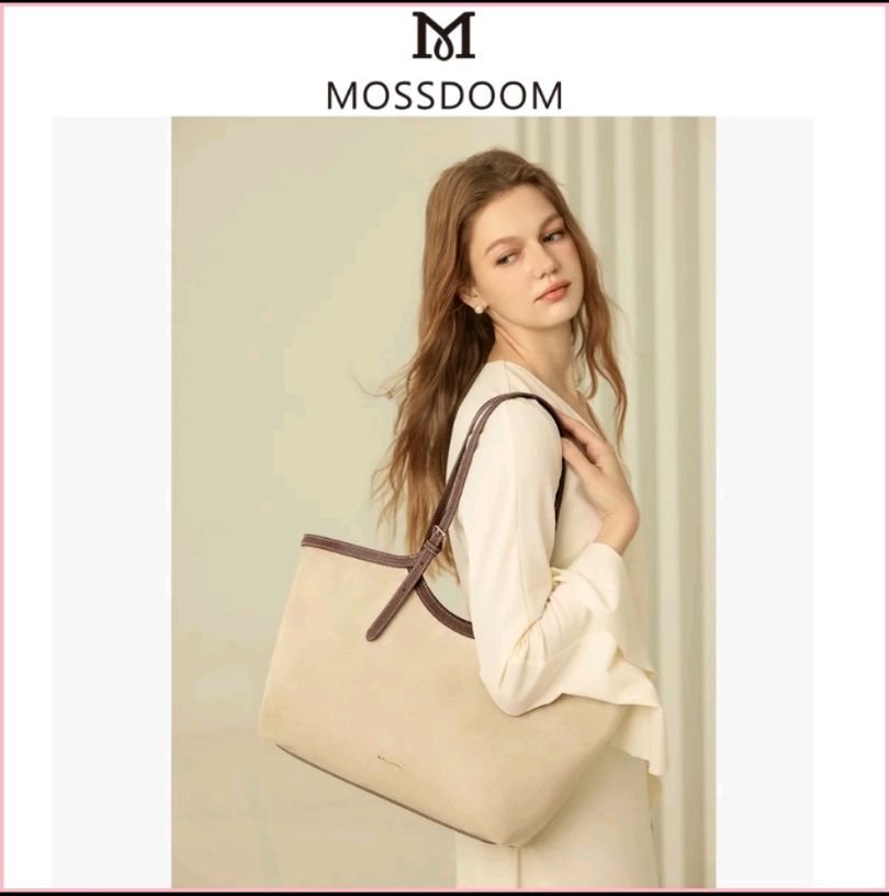 Mossdoom Marvelle Bag - Image 8