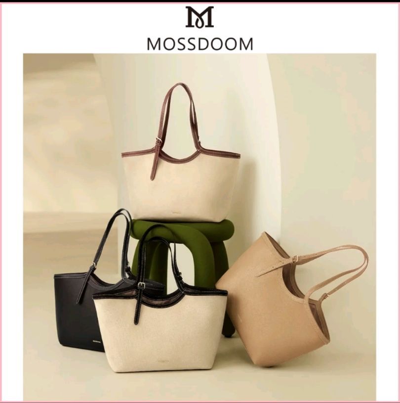 Mossdoom Marvelle Bag - Image 9