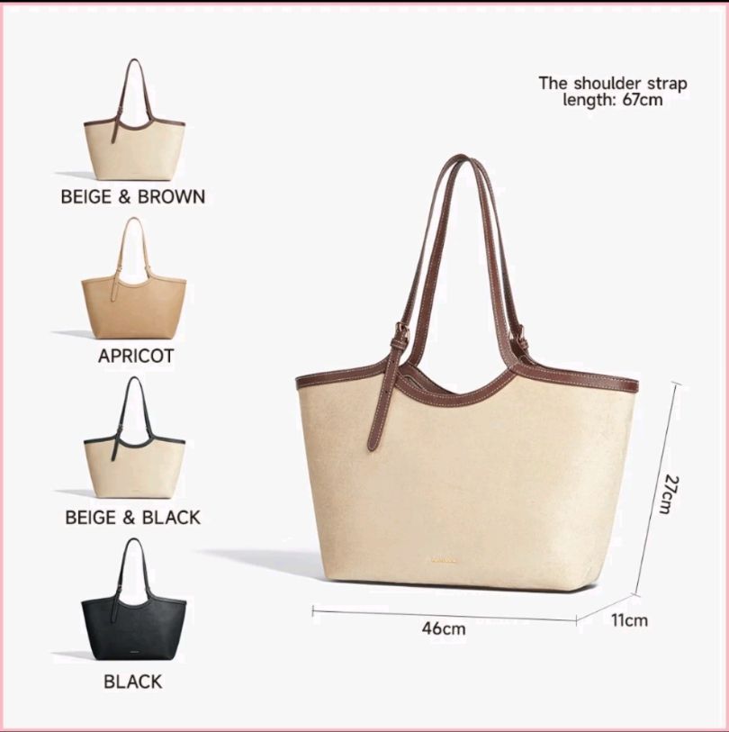 Mossdoom Marvelle Bag - Image 10