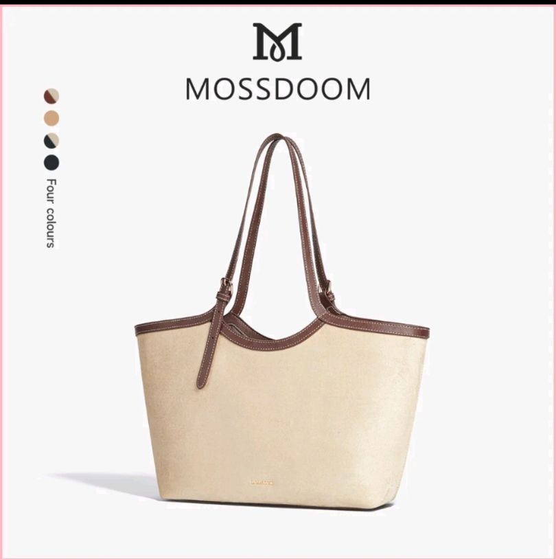 Mossdoom Marvelle Bag