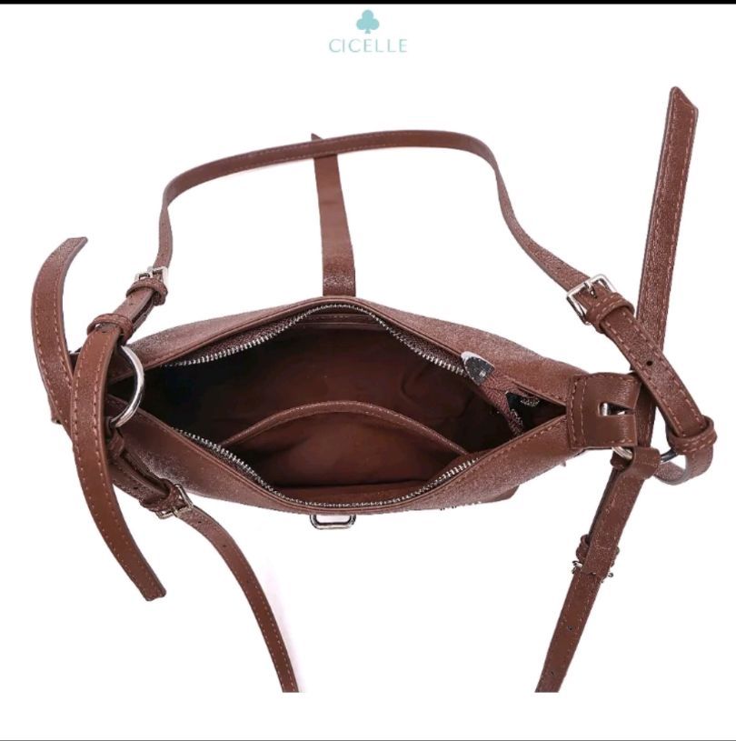 Cicelle 539 Cross Body Bag - Image 2