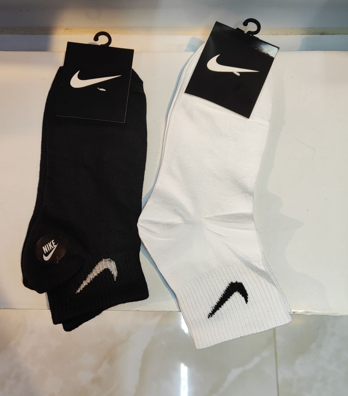 Nike Socks