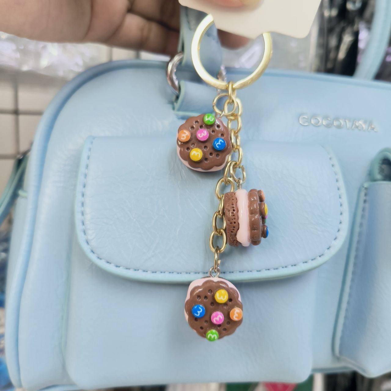 Keychain No 180 - Image 10
