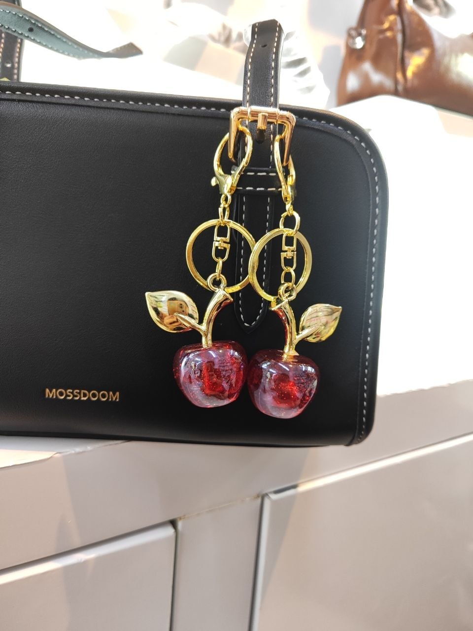 Keychain No 180