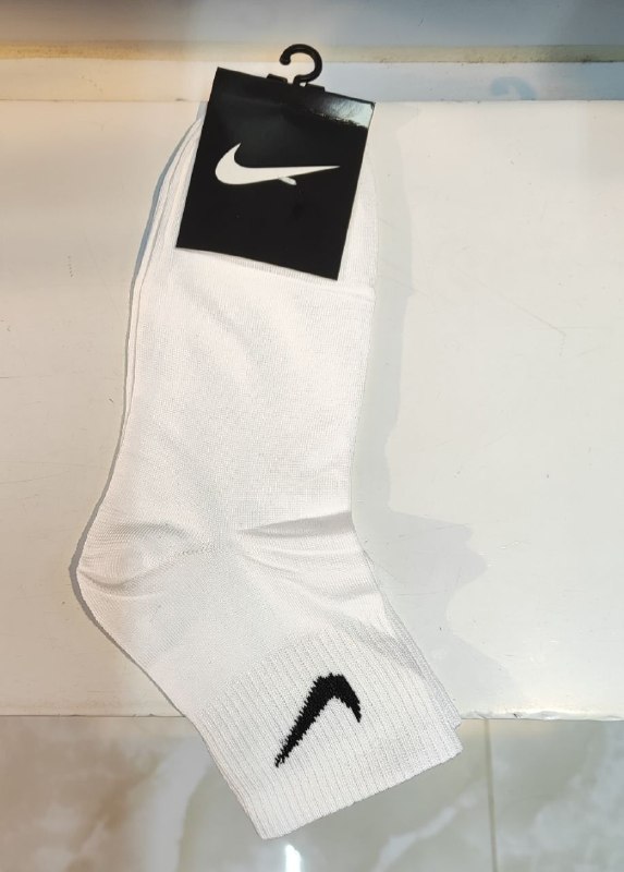 Nike Socks - Image 3