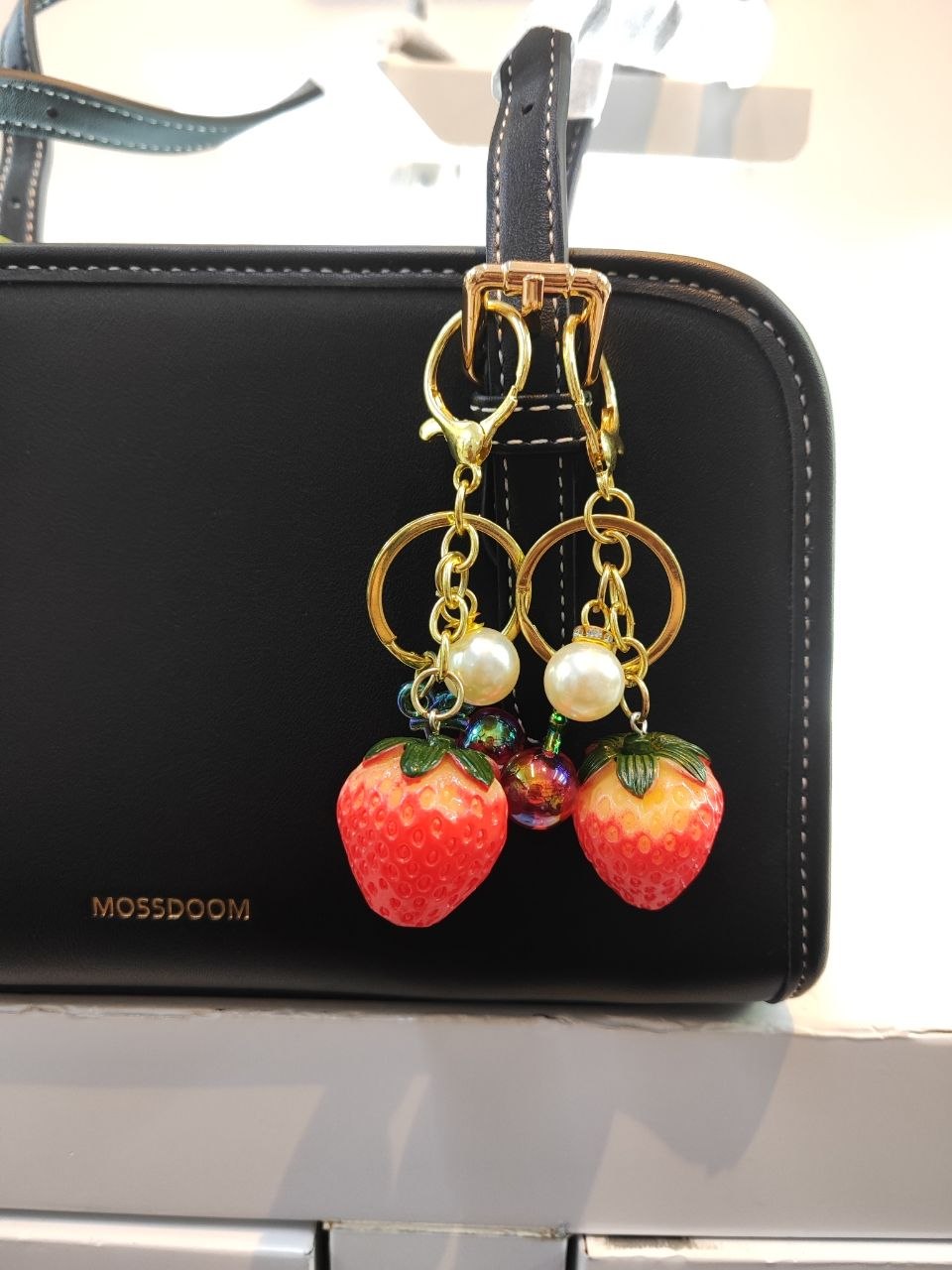 Keychain No 180 - Image 5