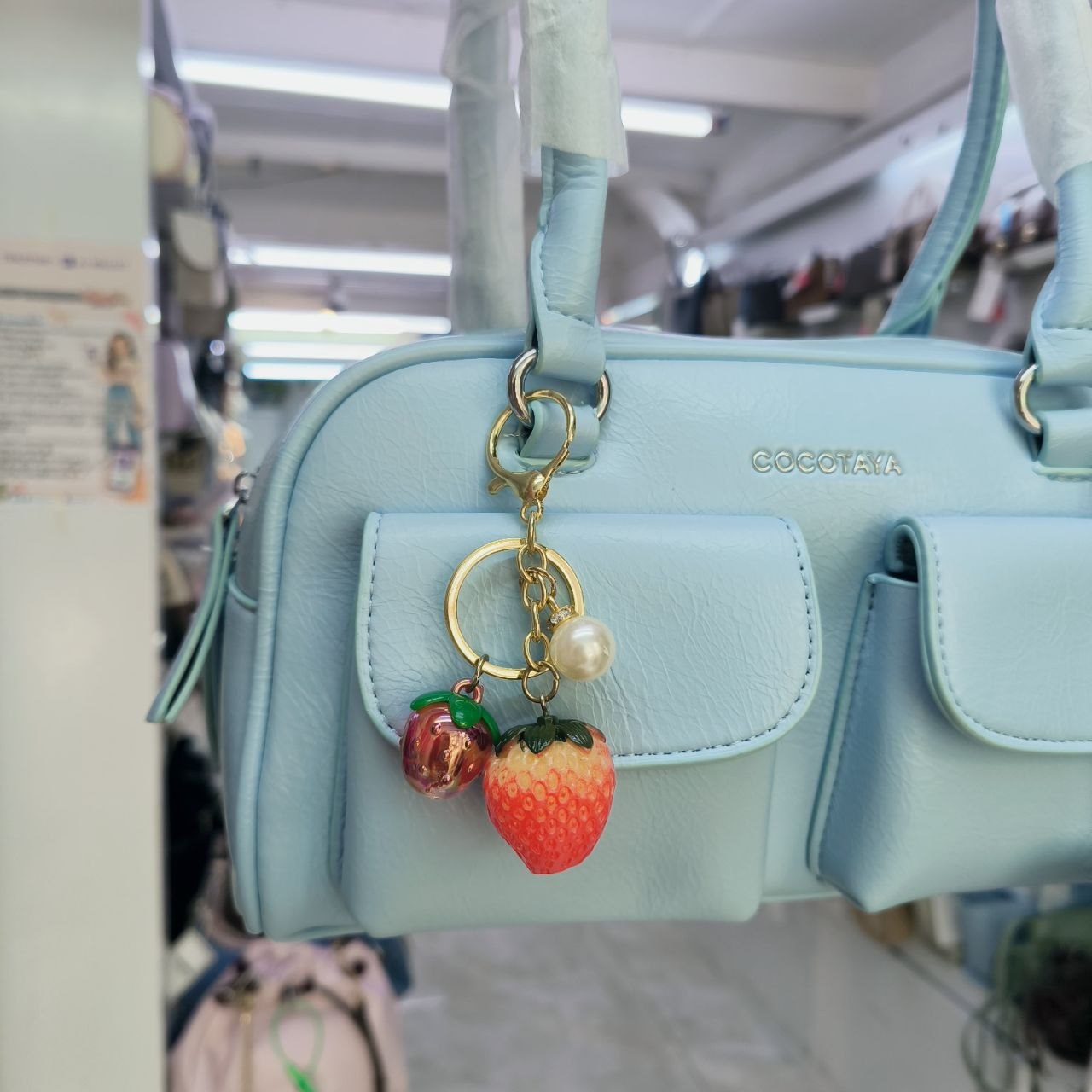 Keychain No 180 - Image 15