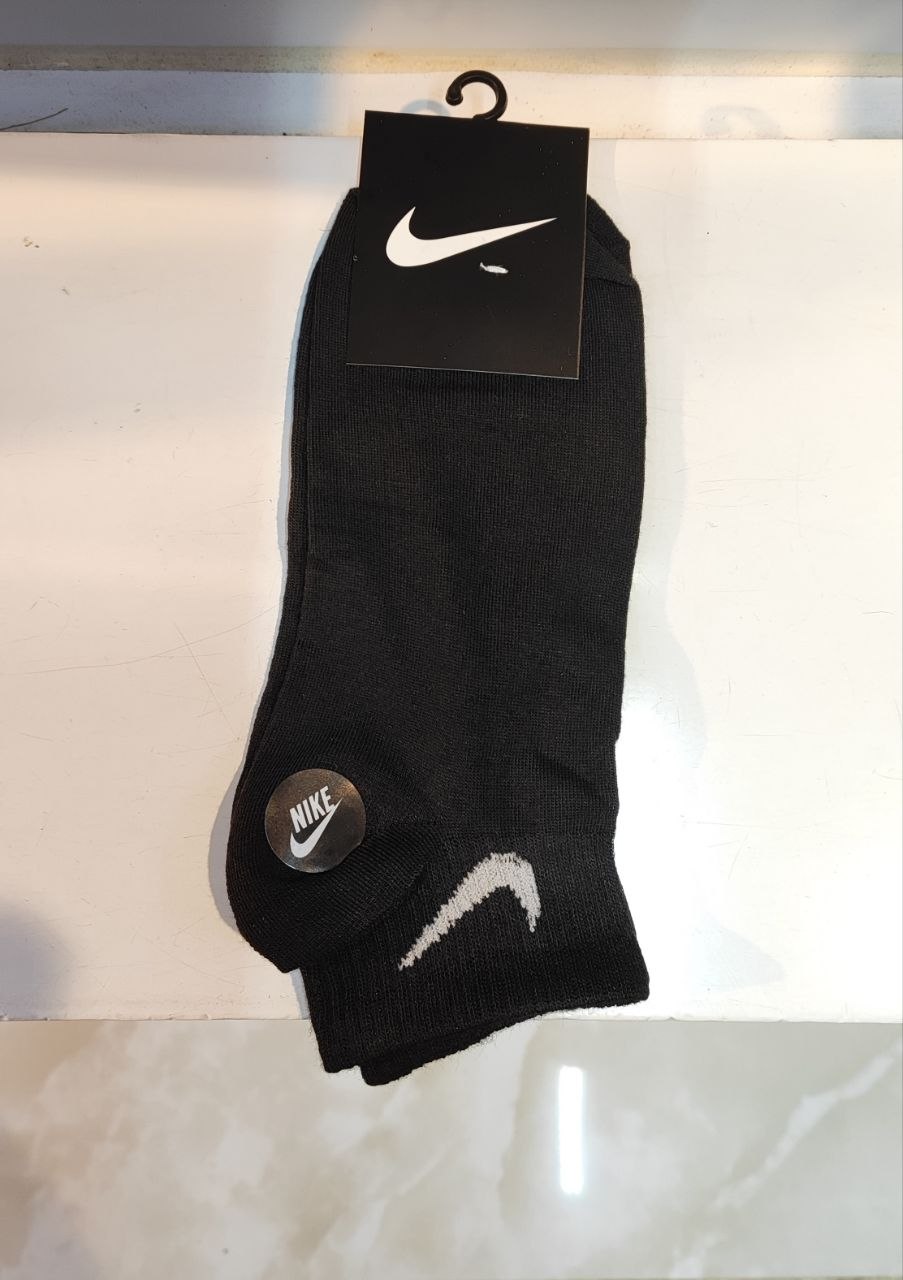 Nike Socks - Image 5