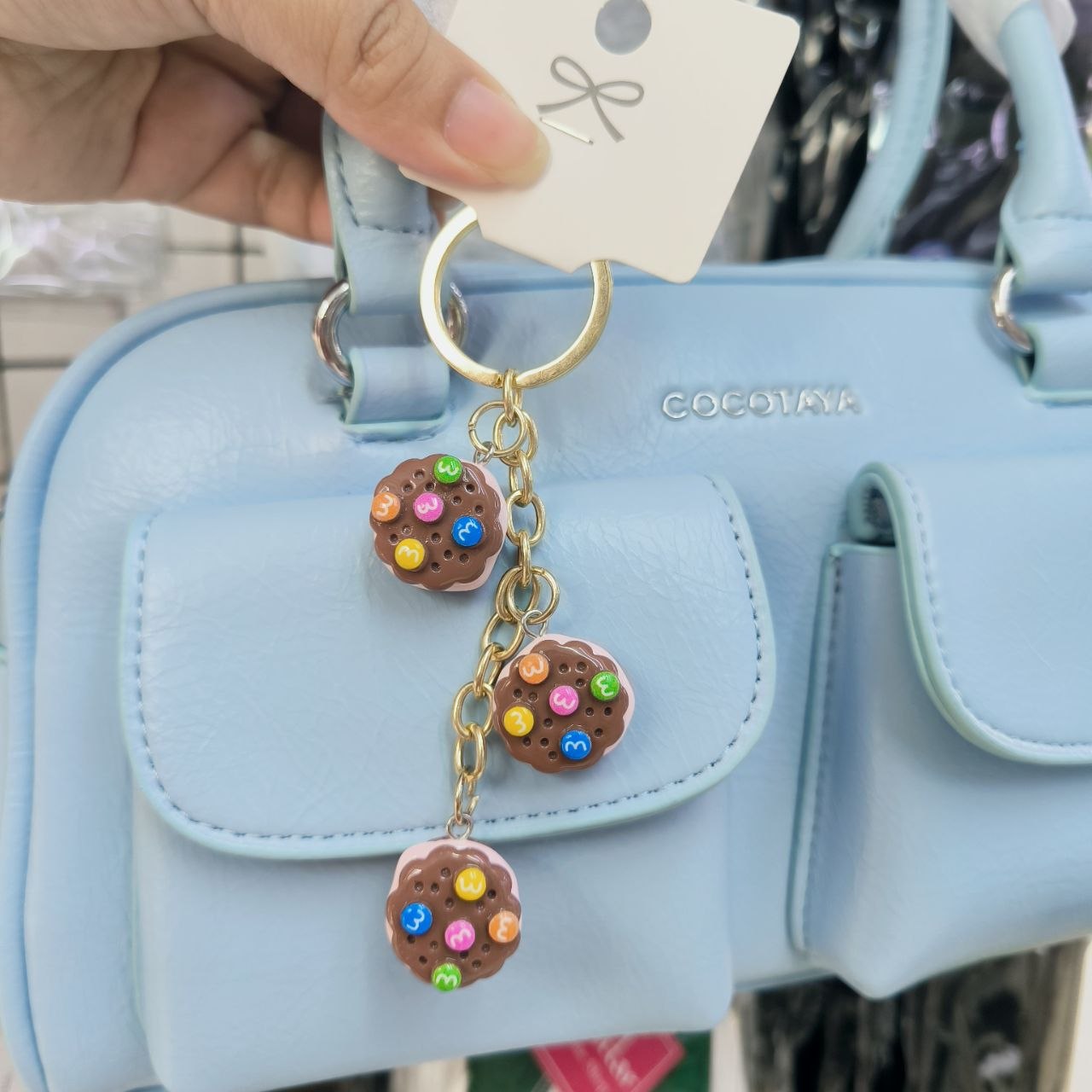Keychain No 180 - Image 21